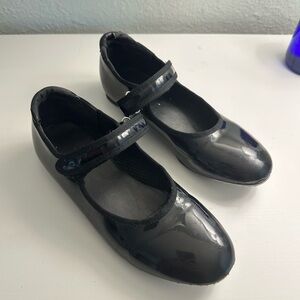 Girls Freestyle Tap Shoes